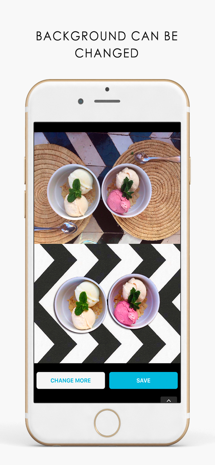 MIKU photo retouching by pros
