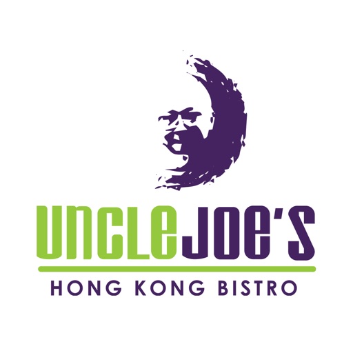 Uncle Joe's Hong Kong Bistro icon