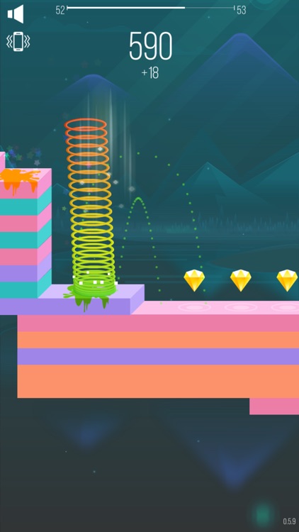 Slinky Walk screenshot-3