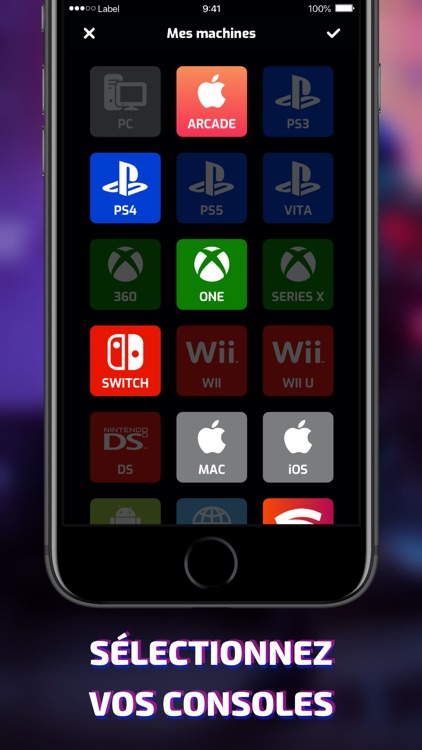Jeuxvideo.com screenshot-5