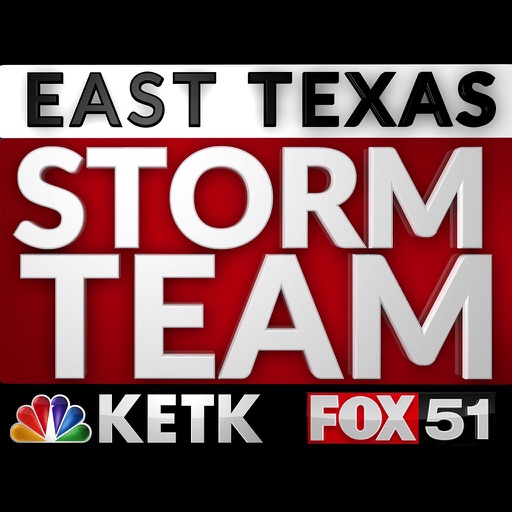 East Texas Storm Team