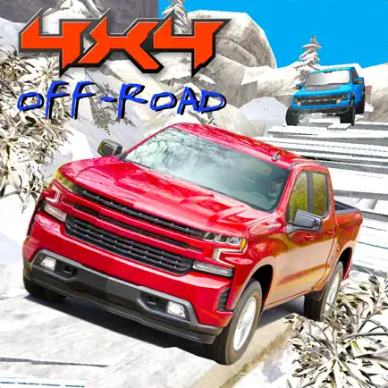 Revolution Snow Jeep Driving Cheats