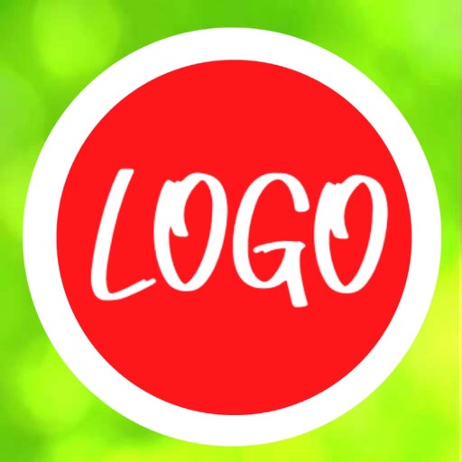 Logo Maker- Create and Design icon