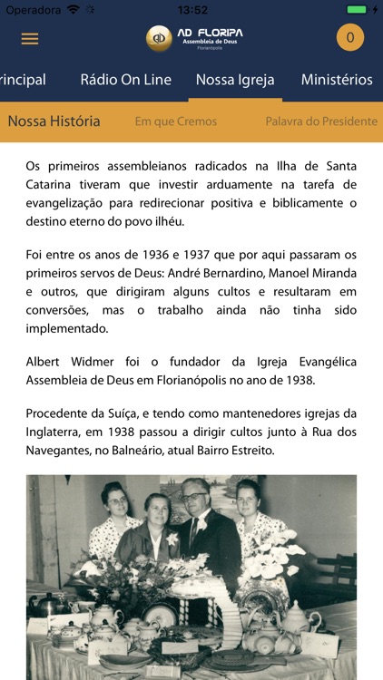 ADFloripa screenshot-3