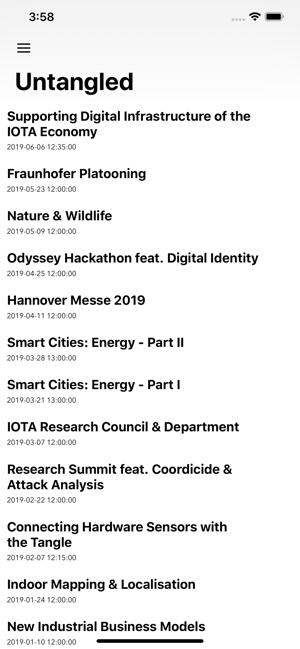 IOTA Digest(圖6)-速報App