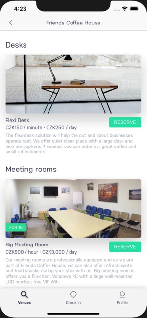 Locco workspace(圖1)-速報App