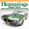 The world’s largest collector-car marketplace
