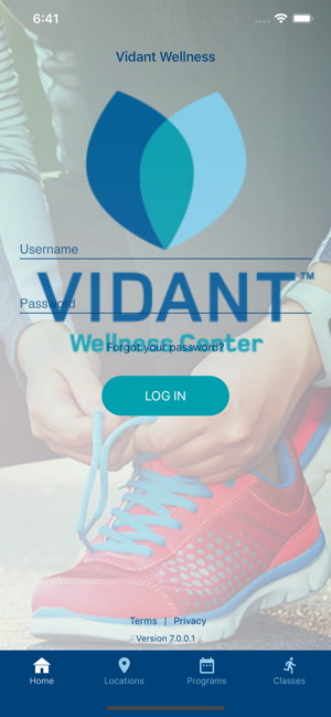 Vidant Wellness