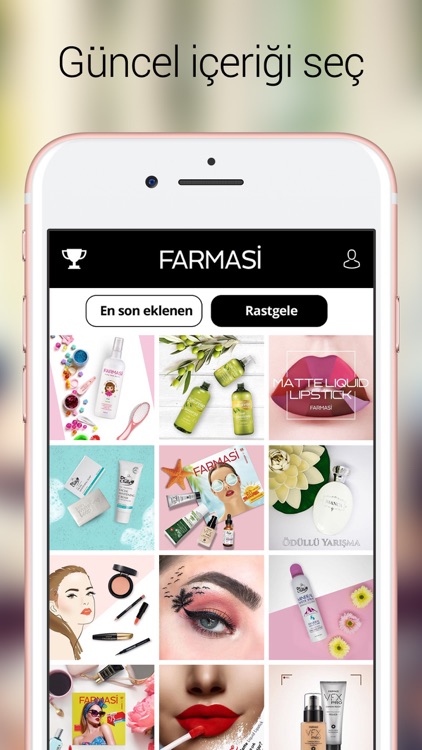 Farmasi Social