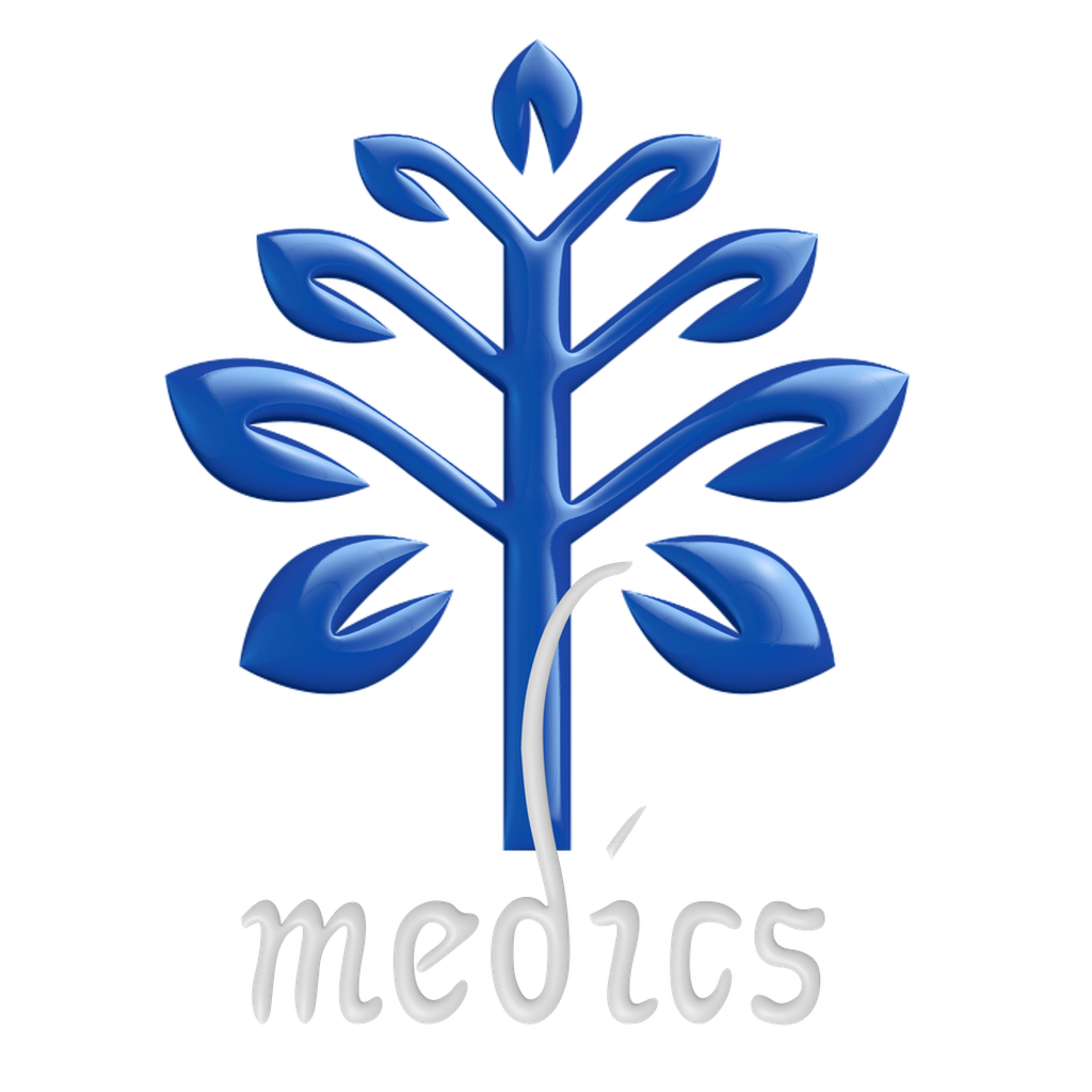 iMedics App Icon