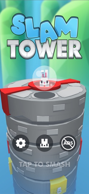 Slam Tower(圖1)-速報App