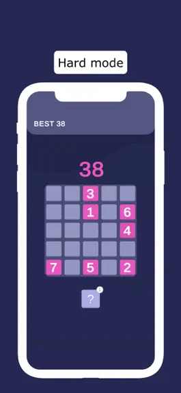 Game screenshot Brain Work! apk