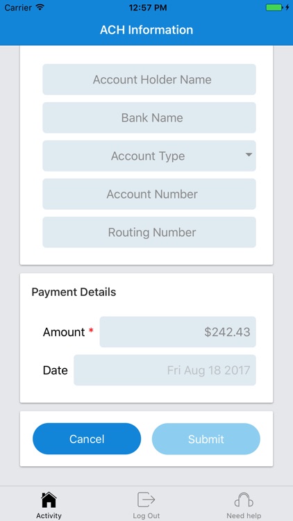 CashCall screenshot-4