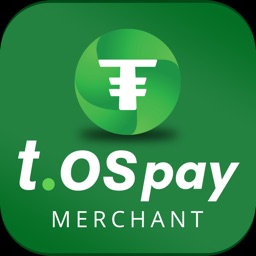 T.OS Pay Merchant