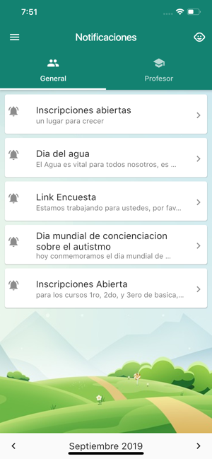 Agenda Pequeñín(圖7)-速報App