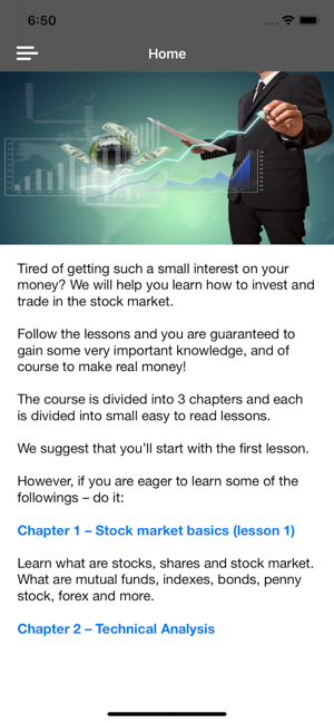 Stock Trading: How to Begin, How to Survive