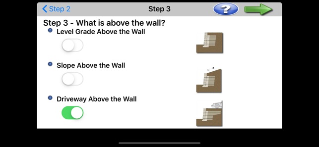 Retaining Walls App(圖4)-速報App