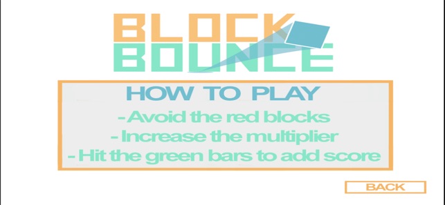 Block Bounce LT(圖2)-速報App