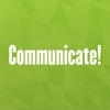 Communicate! by Peoplocity