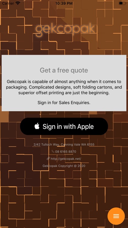 Gekcopak App screenshot-5