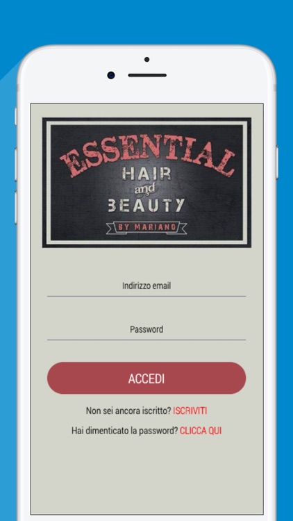 Essential Hair & Beauty