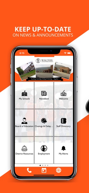 Walton Central School District(圖1)-速報App