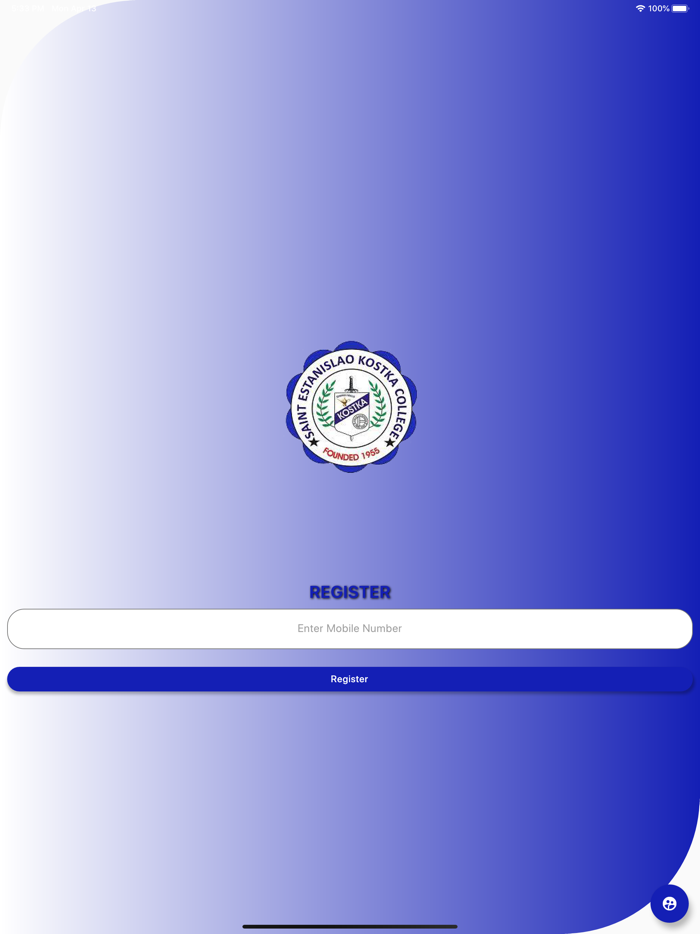 Saint Estanislao Kostka