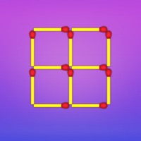 Puzzle des allumettes sur PC