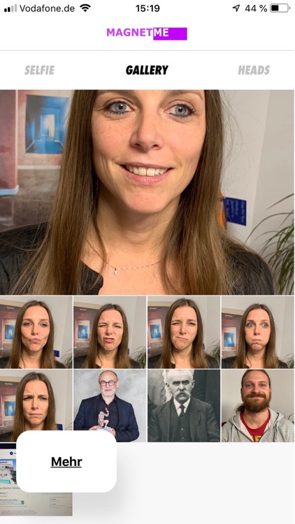 MagnetMe 3D screenshot-5