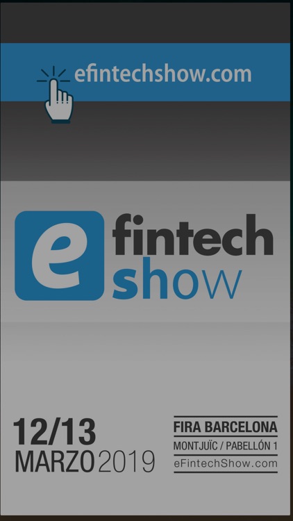 EFINTECHSHOW 19