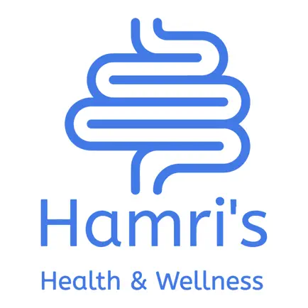 Hamri's Health & Wellness Cheats