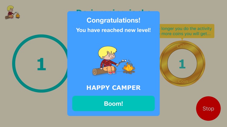 Pic2Calm screenshot-3