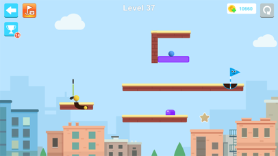 Image of Happy Shots Golf