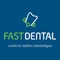 Aplicativo  Fast Dental com ele você pode comprar os melhores produtos odontológicos do mercado tudo na palma da sua mão