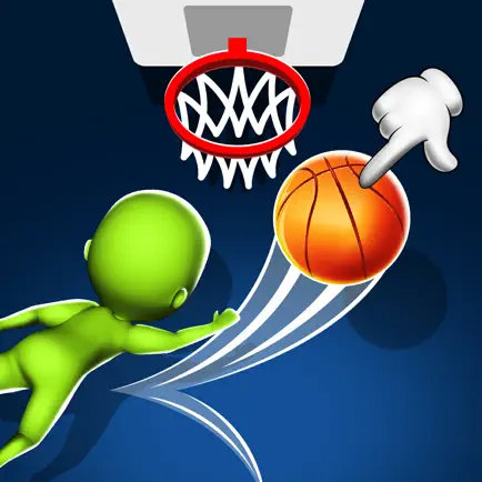 Crazy Dunk! Читы