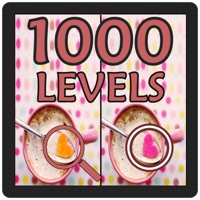Five Difference 1000 Levels apk
