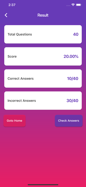 DMV Practice Test California(圖4)-速報App