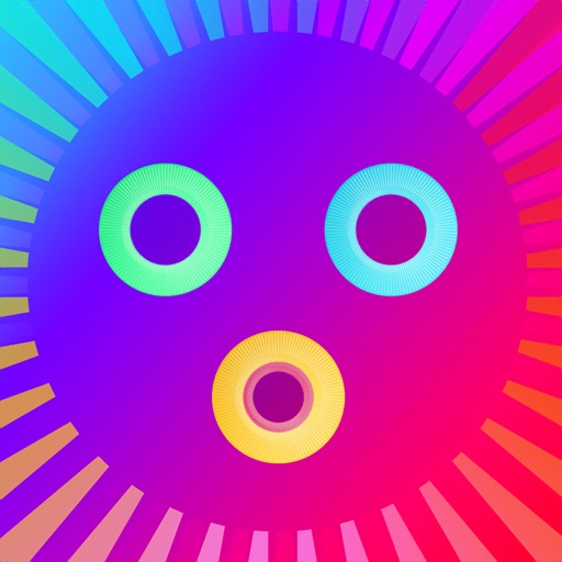 Colorfool icon