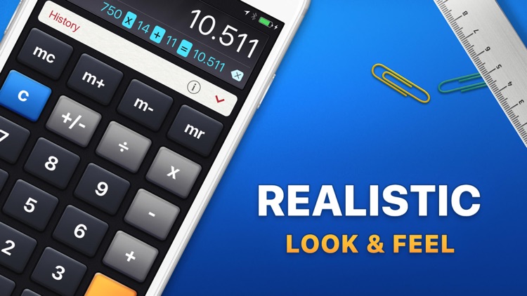 Calculator‘