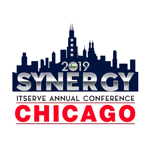 ITServe Synergy2019 Icon