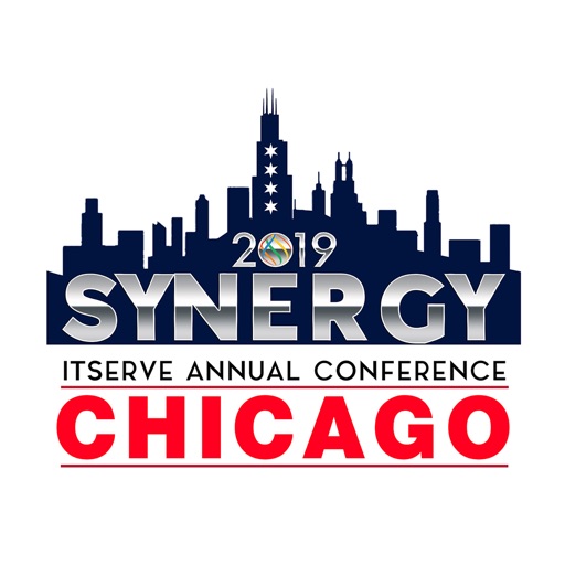 ITServe Synergy2019 iOS App