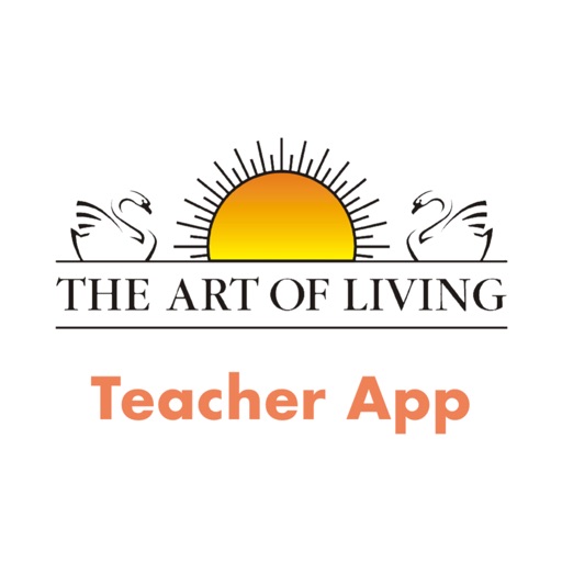 AOL Journey: Teacher App iOS App