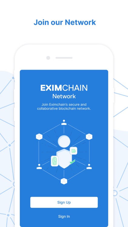 Eximchain