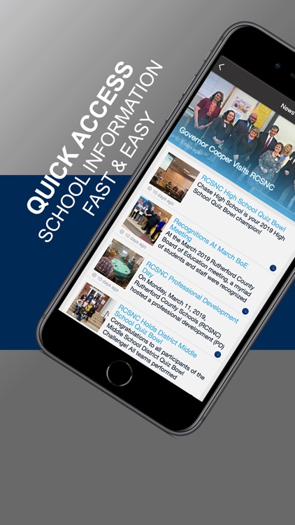 Rutherford County Schools