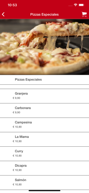 New Pizza To Rico(圖5)-速報App