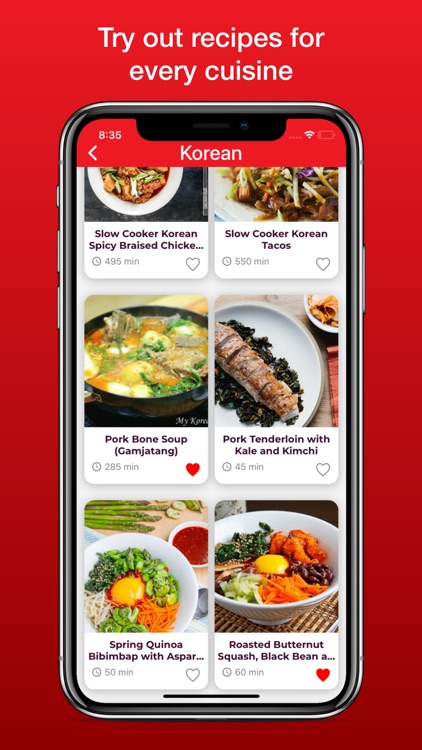 Instant Recipes - Cooking app screenshot-6