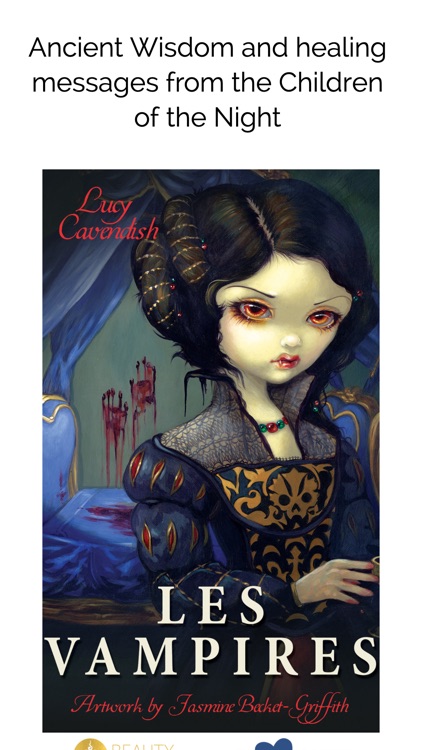 Les Vampires Oracle