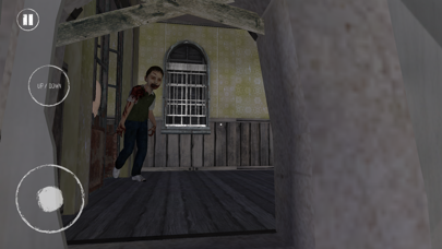Scary Hospital - Horror Game screenshot 3