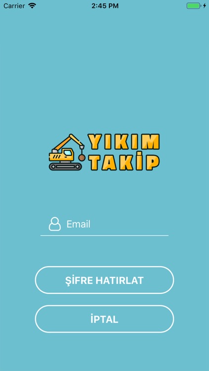 Yıkım Takip