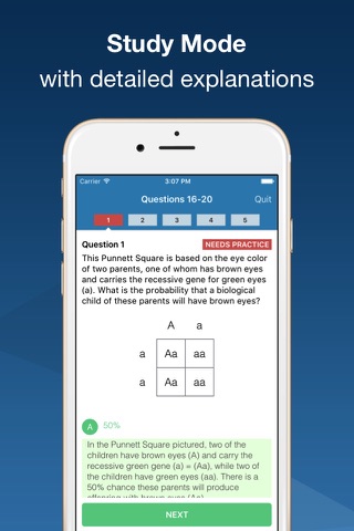 ATI TEAS Science Smart Prep + screenshot 3